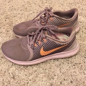 Nike Free Run size 7